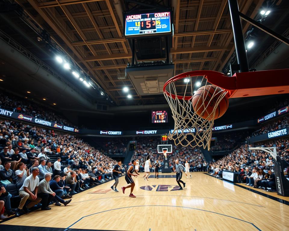 jackson county high school basketball