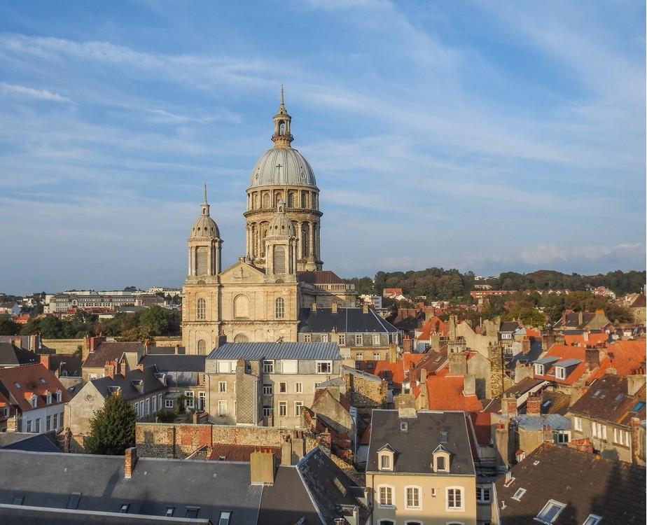 Location Voiture Mariage à Boulogne sur Mer