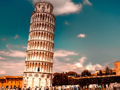 Cobalah belajar bahasa Italia dengan pelajaran yang dipersonalisasi