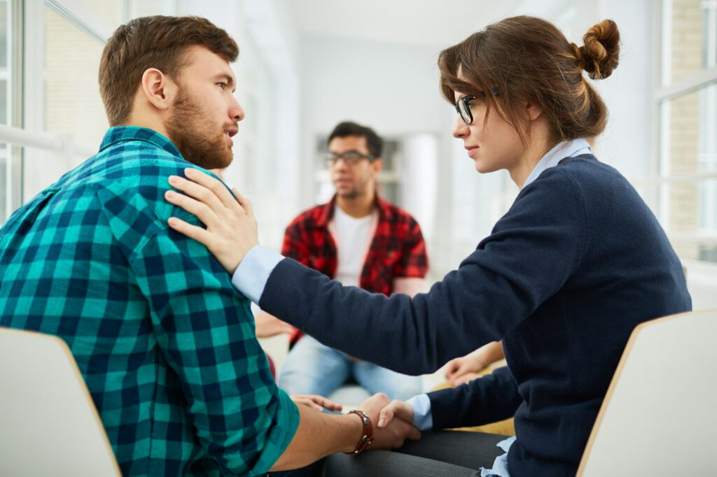 The Power of Connection in Adolescent Counseling Approaches