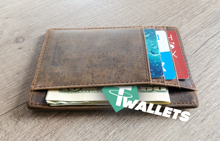 Tether Wallets