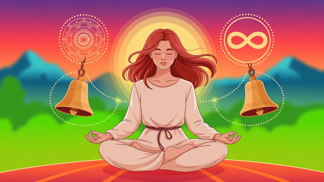 Meditation and Spiritual Growth