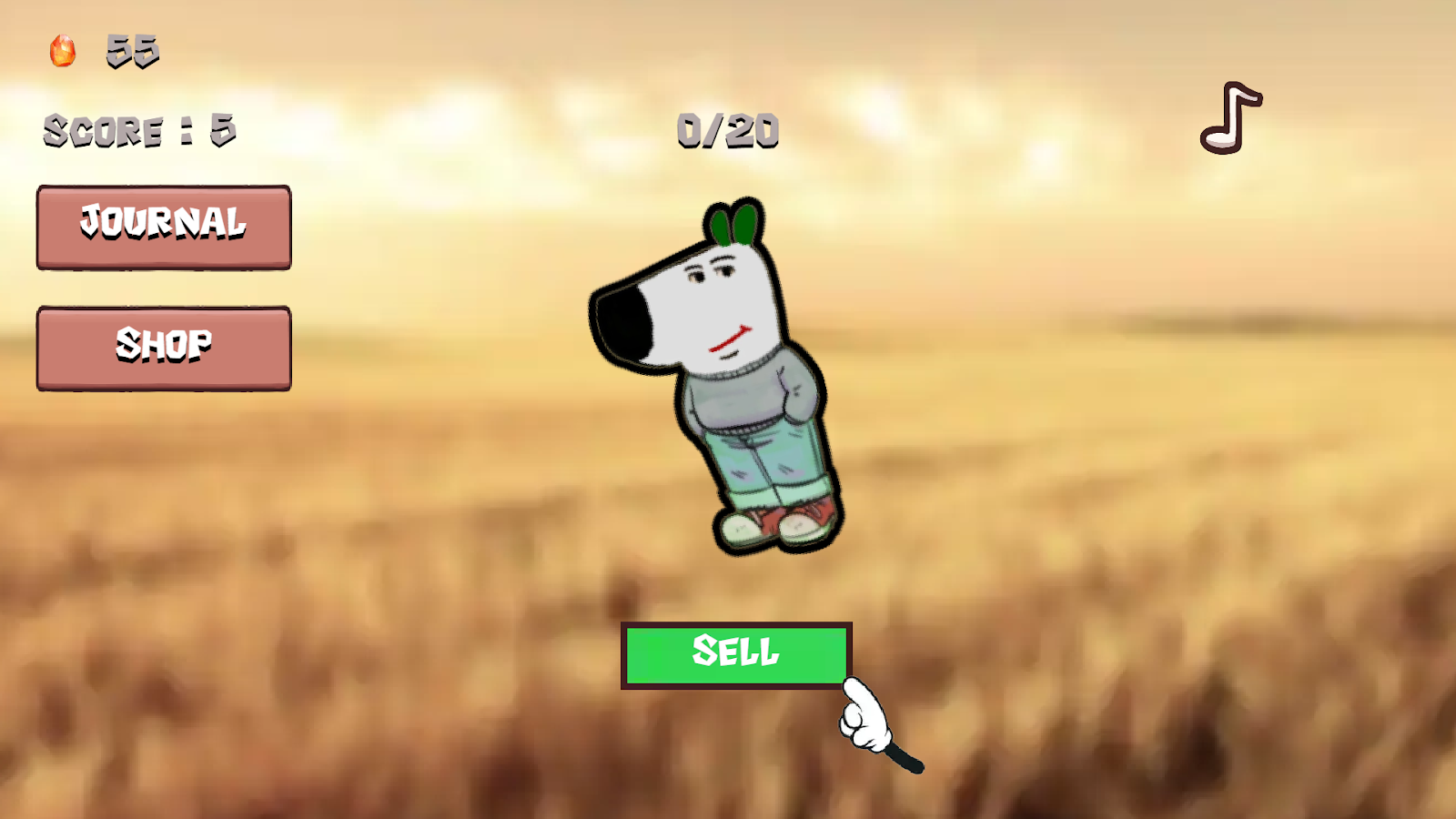 chill guy clicker unblocked