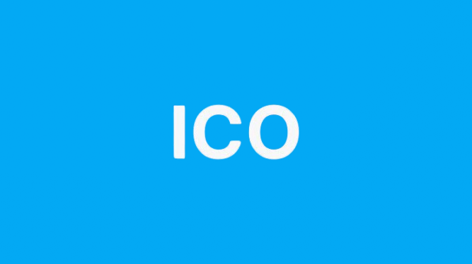 ICO