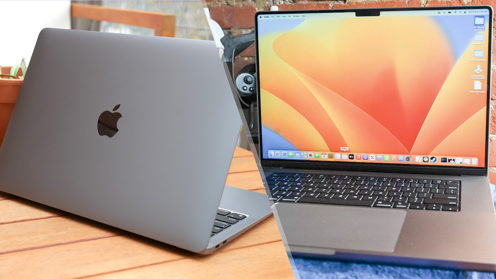 Perbedaan MacBook Air dan MacBook Pro, Simak Disini! | Jagofon