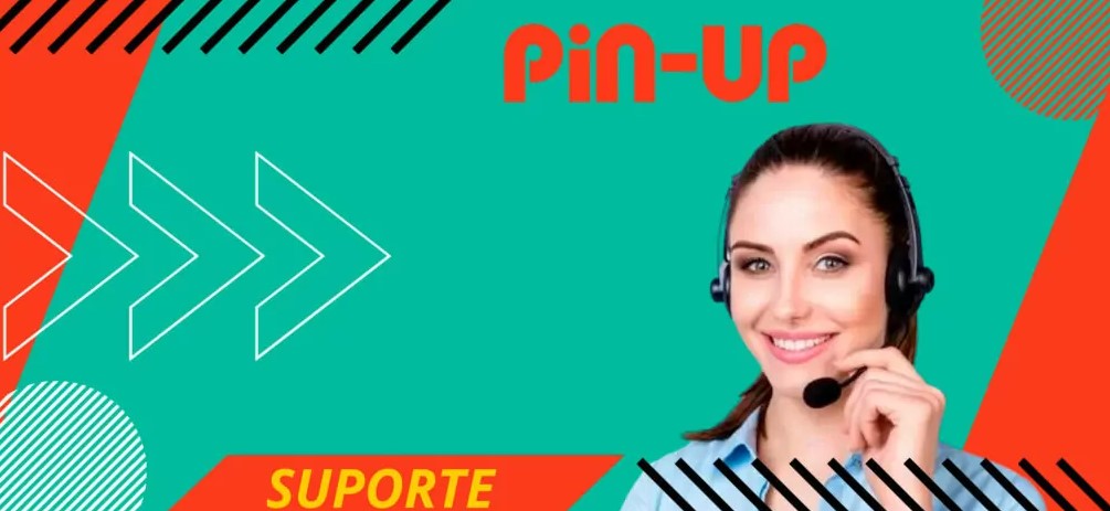Suporte ao Cliente do Pin-Up Casino