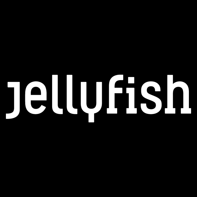 Source: Jellyfish