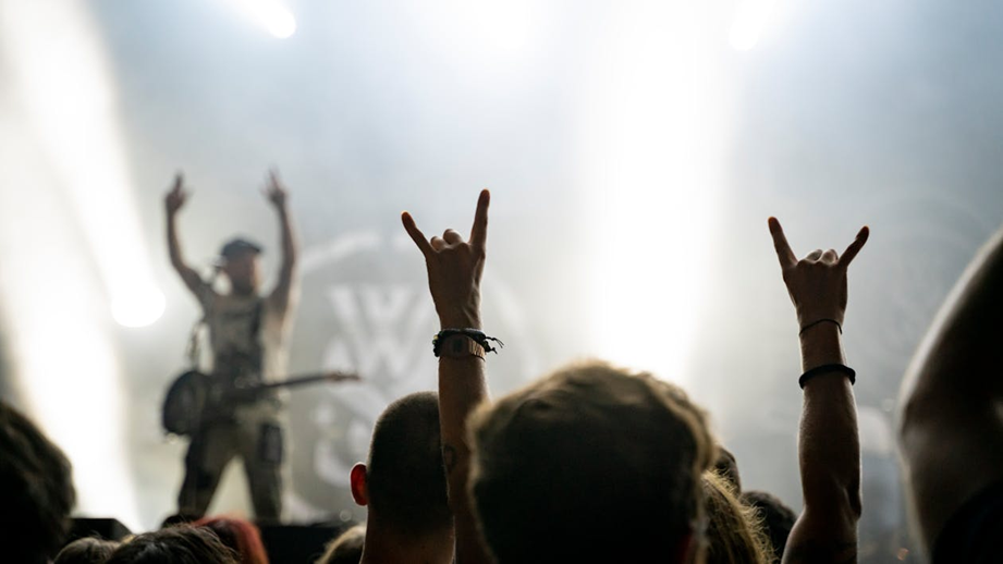 Boletos gratis conciertos
