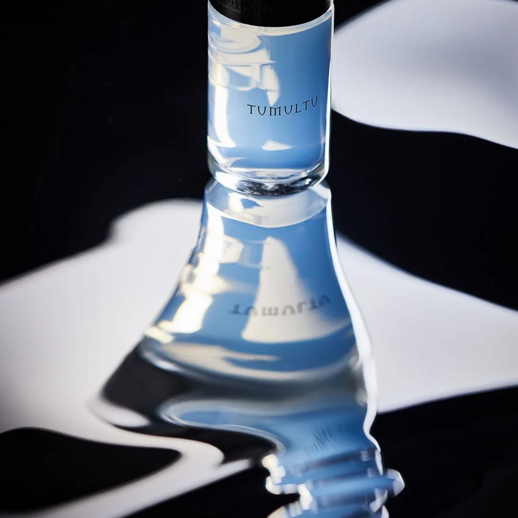 Liquides Imaginaires Tumultu Eau Dela EDP BLANC