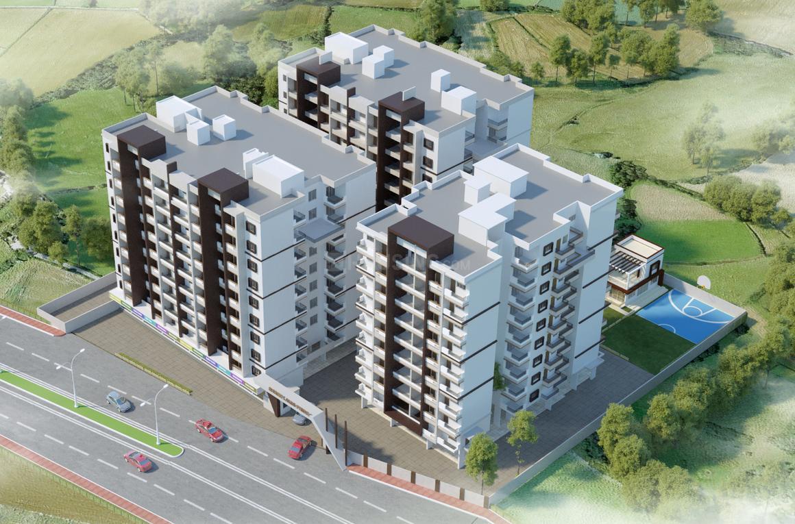 Shree Laxmi Pride in Besa, Nagpur - Price, Reviews & Floor Plan