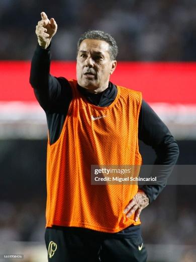 Sao Paulo v Corinthians - Copa do Brasil 2023