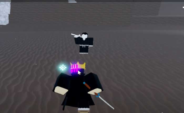 Type Soul Cheese Bankai Guide