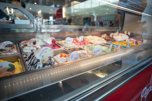 9 Must Have Equipment for Your Ice Cream Shop 
