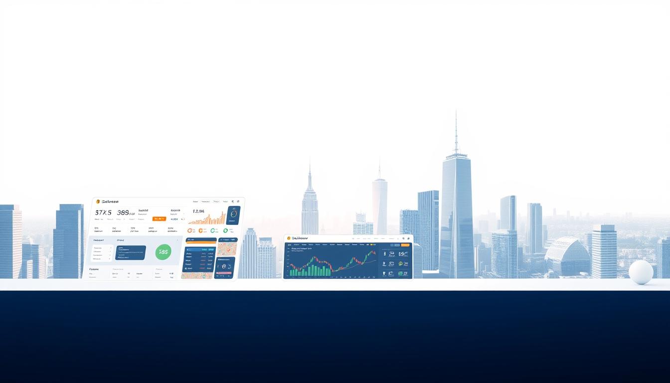 Fund Solvaren Trading Platform Features