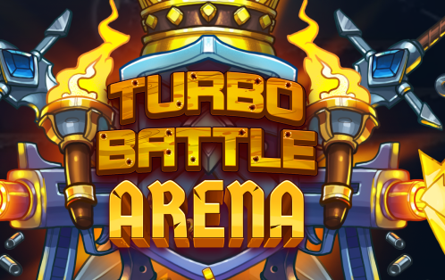 Turbo Battle Arena