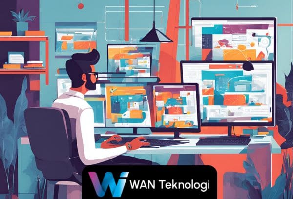 Cara Mengintegrasikan Aplikasi Web dengan Sistem Informasi Lainnya