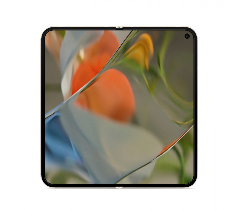 Le Pixel 9 Pro Fold 