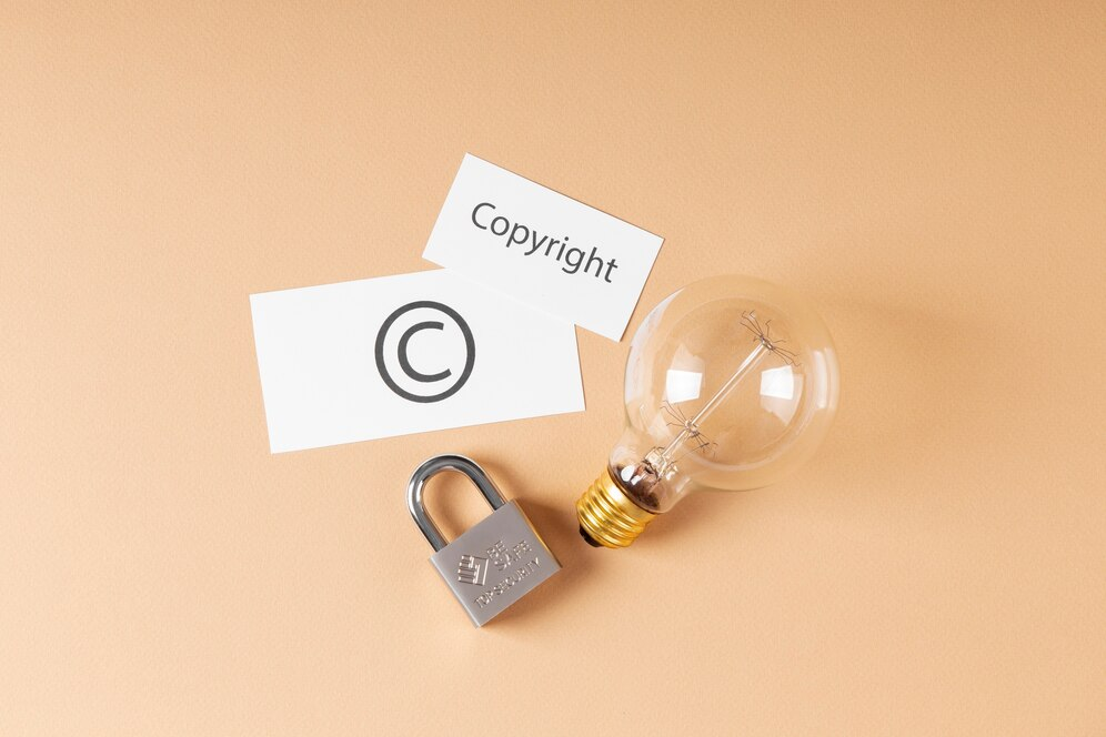 How to Protect Your Intellectual Property: Copyright