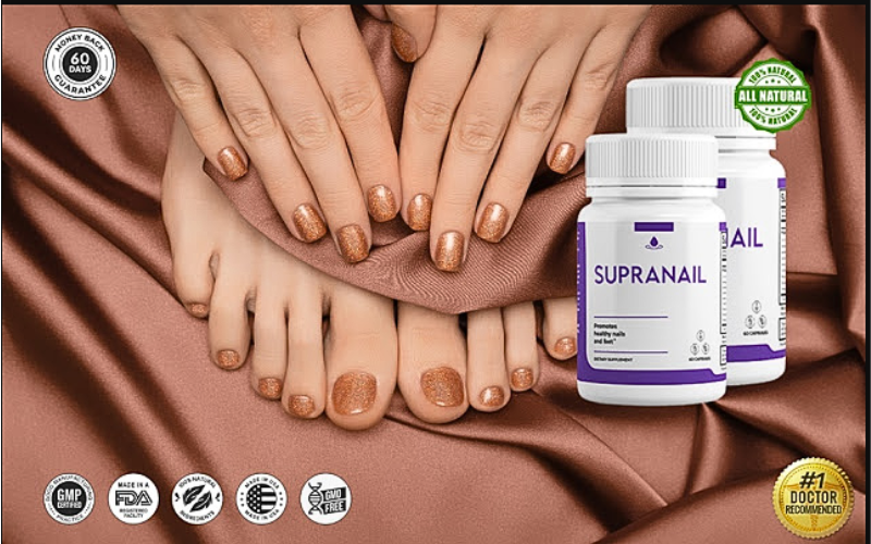 SupraNail Reviews