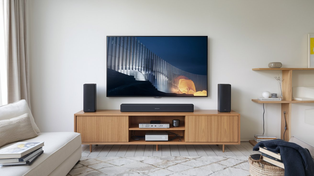 Does SmartThings App Work with Samsung Soundbar Q6000B