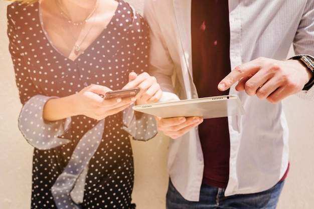 The Benefits of Using a Business App for Collaboration