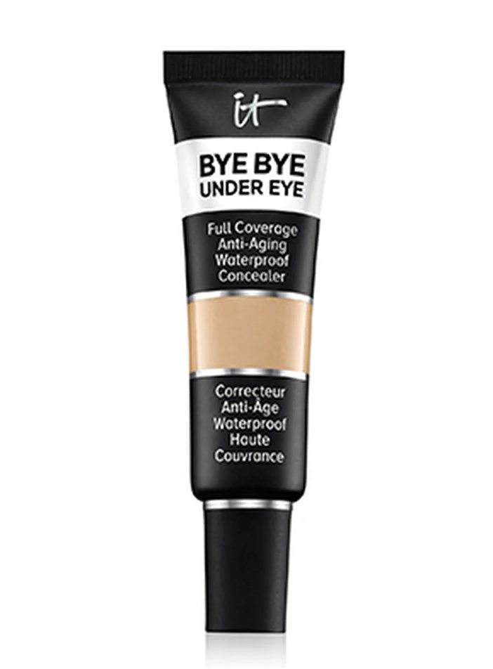 Bye Bye Under Eye Full Coverage Anti-Aging Waterproof Concealer