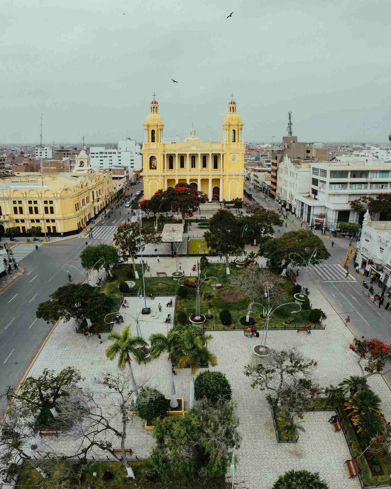  Chiclayo