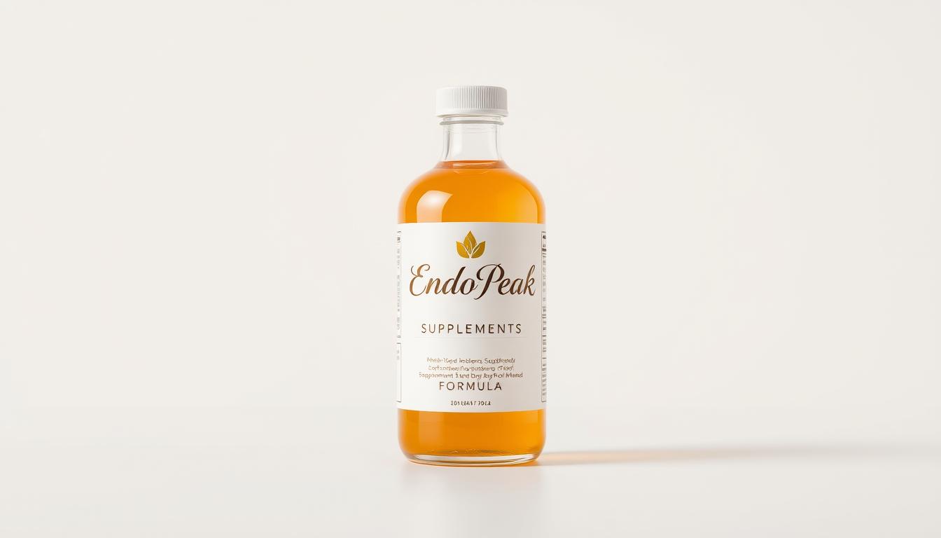 EndoPeak Supplements Formula