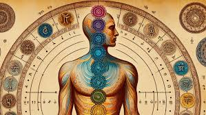 Chakras and Zodiac: The Cosmic Connection