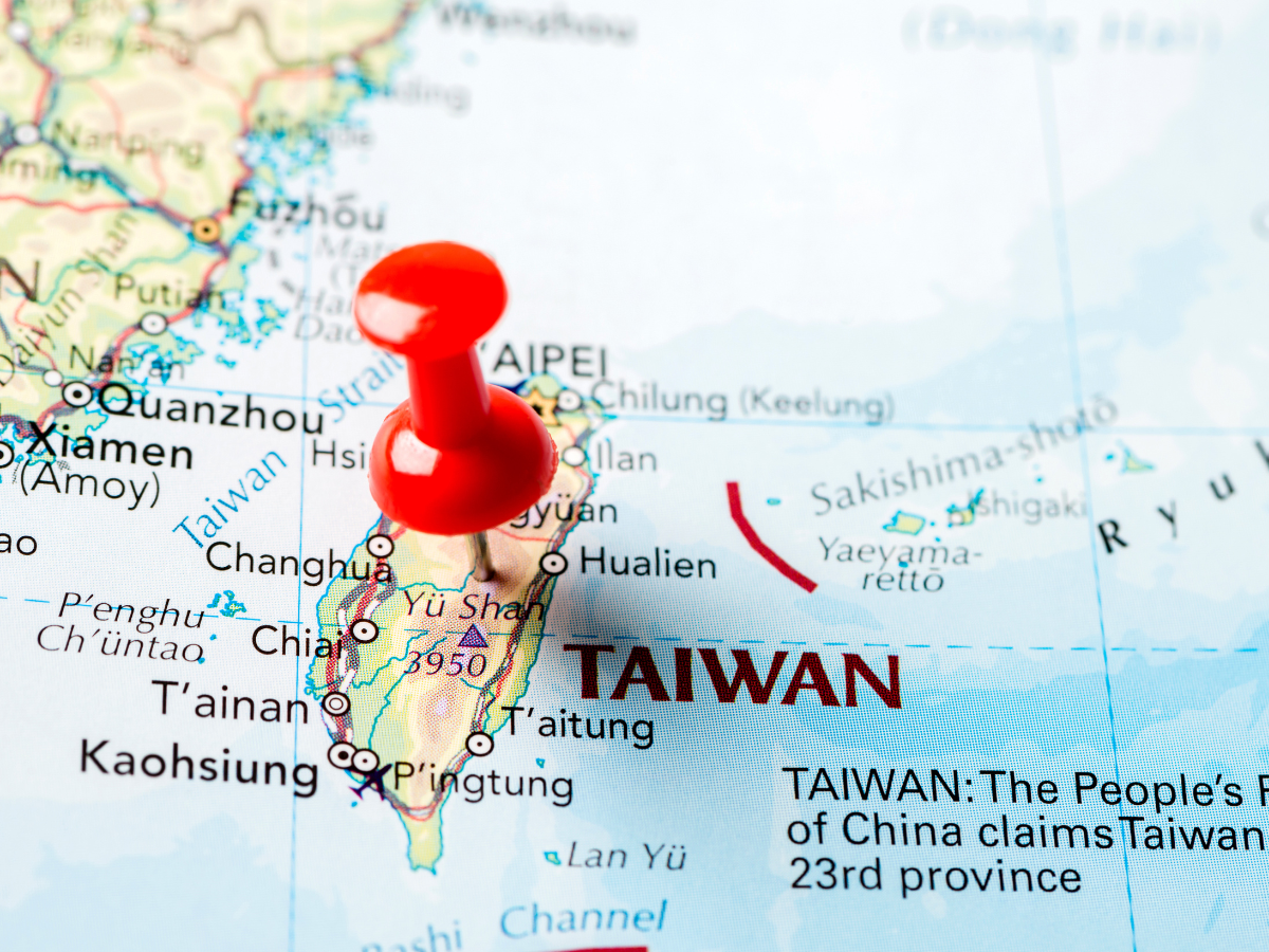 Taiwan must visit places for first timers
