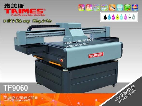 Máy in nhiệt TAIMES T9060UV