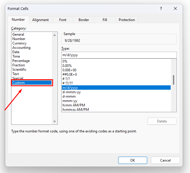 how to create a methodology section