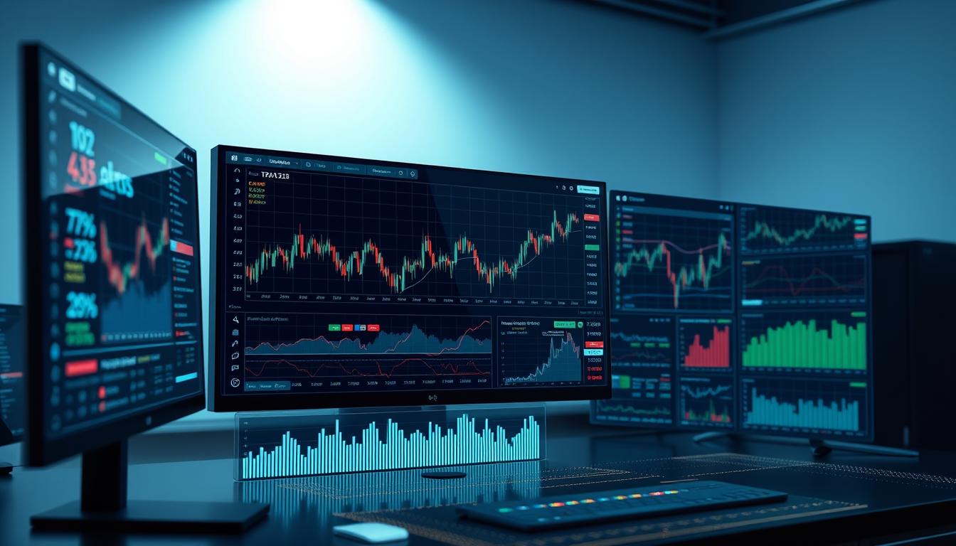 KI-Algorithmen und Echtzeit-Datenanalyse
