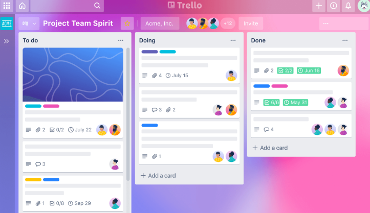 What Is DesignOps - Trello