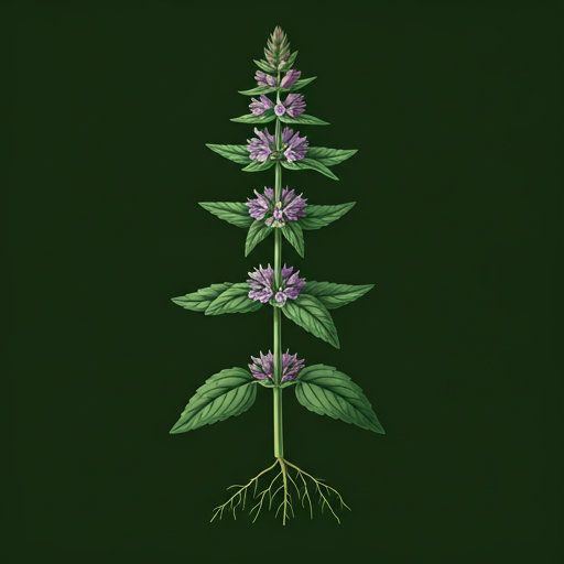 How to Grow Anise Hyssop Herbs: A Comprehensive Guide