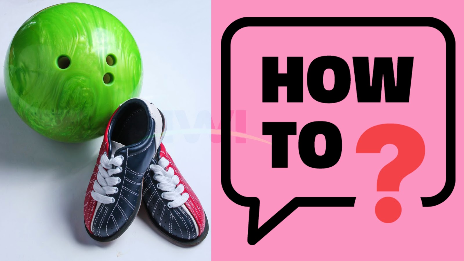 Men's Bowling Shoes Images 3