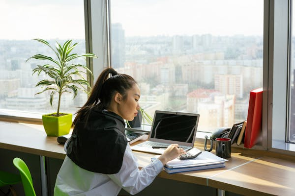 vserve | Bridging the AI Gap: How Outsourced Bookkeeping Services Future-Proof Your Finance Function