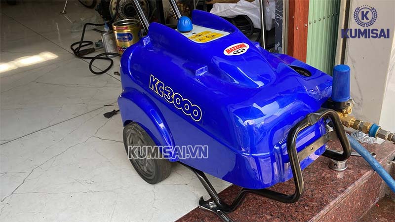 Mazzoni KC3000