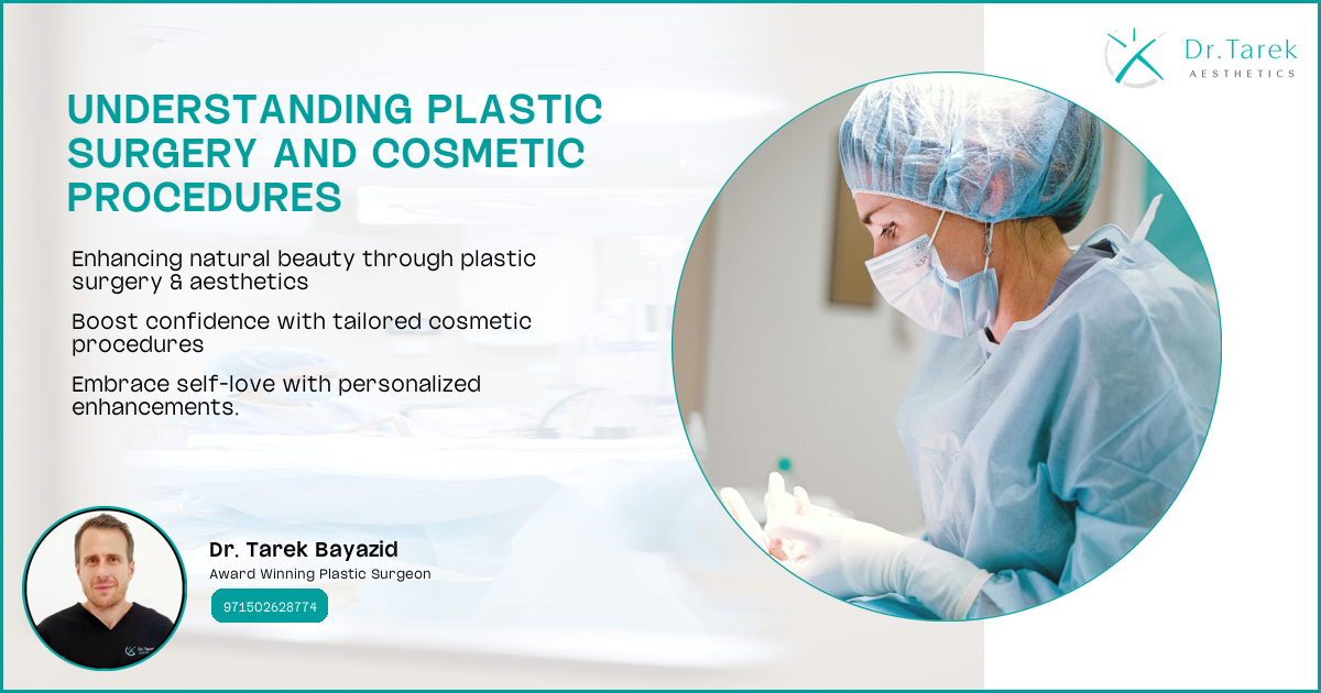 What Are The Most Common Plastic Surgery Procedures And Who Are They For