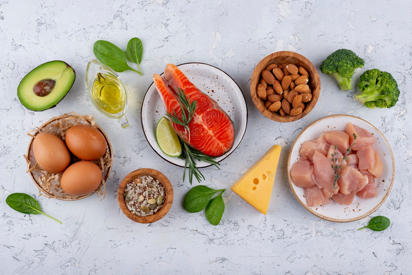 Healthy Snacks for Vitamin D