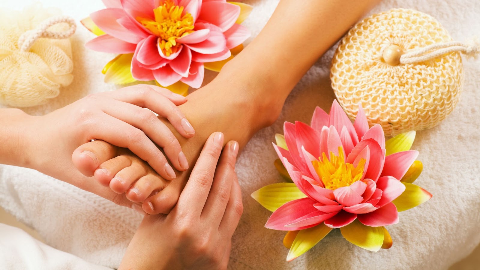 Massage Delivery in Phuket