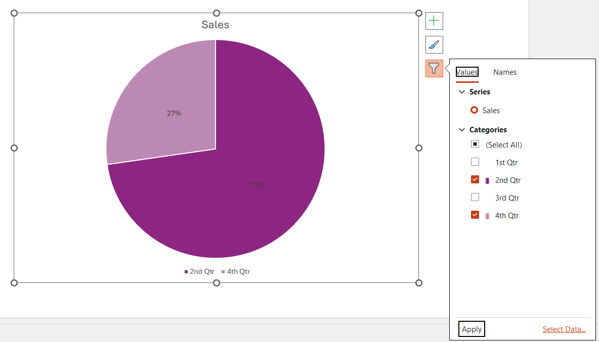 A screenshot of a graph

Description automatically generated