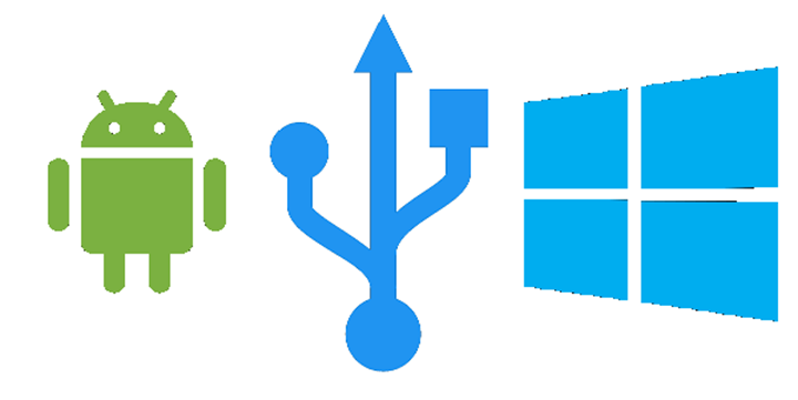 Android File Transfer for Windows