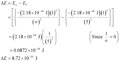 NCERT Solution of Class-11 chemistry