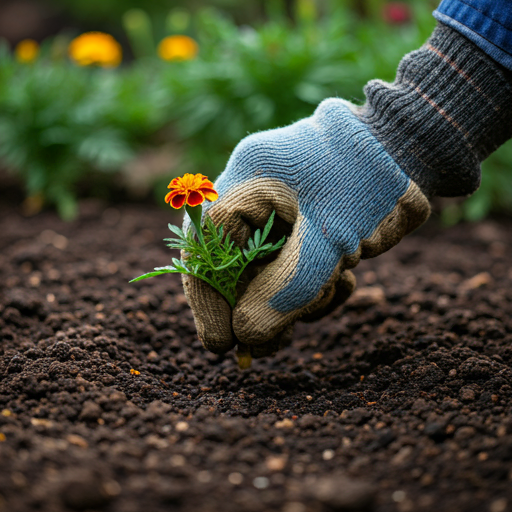 How to Attract Beneficial Insects to Your Garden