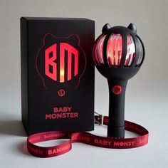 BABYMONSTER lightstick 