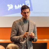 Dr Stefan Buttigieg MD MSPH MSc