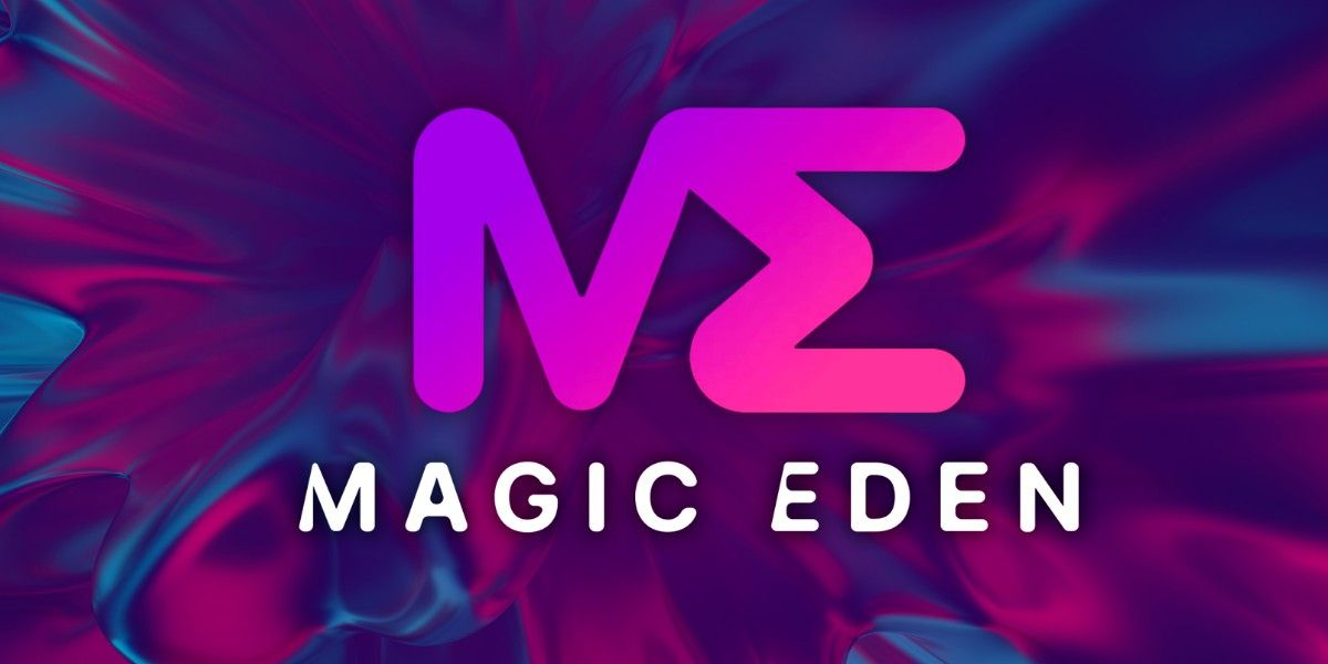 what is magic eden