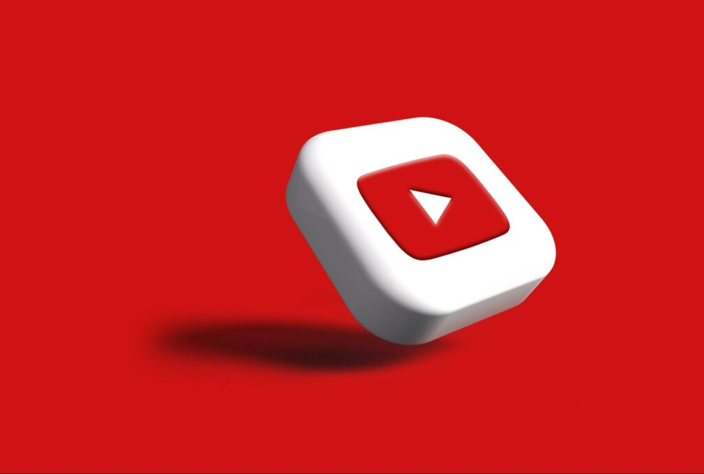 YouTube　アルゴリズム
