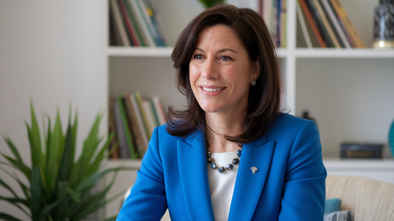 Lisa Tobin
